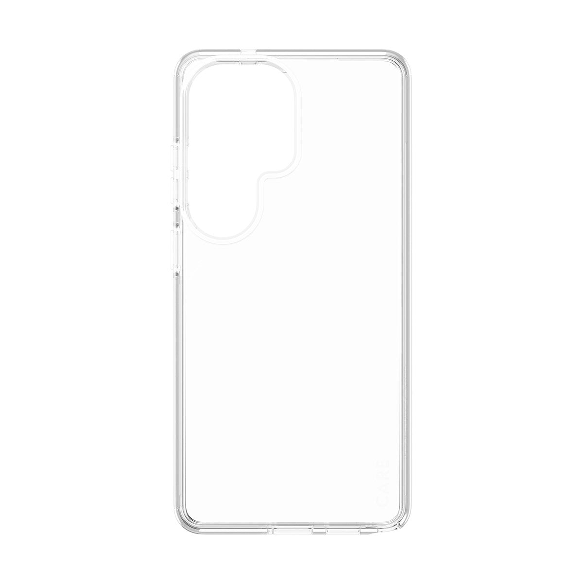 CARE™ by PanzerGlass® Urban Explorer Case Transparent Samsung Galaxy S26 Ultra